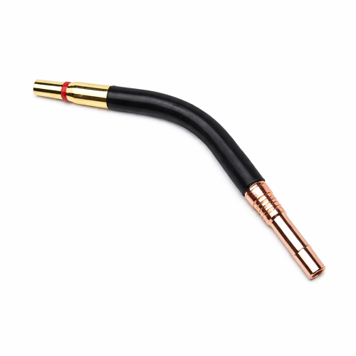 PANA 350 SWAN NECK COPPER INNER THREAD